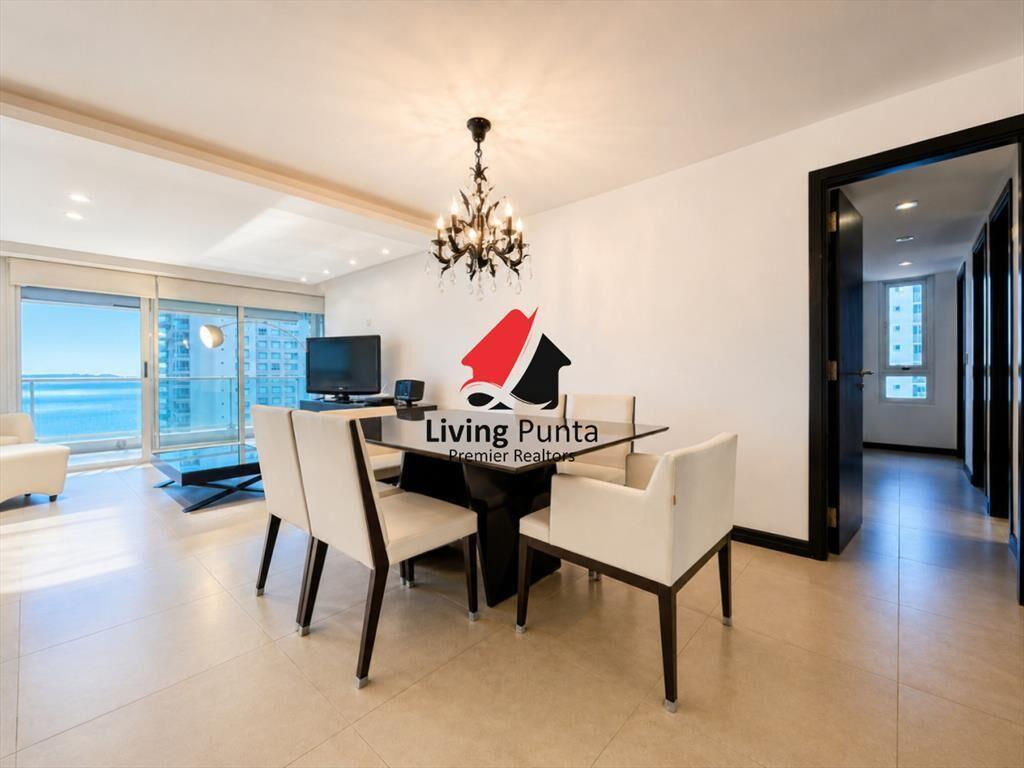 Venta de Excelente Apartamento de 3 Dormitorios