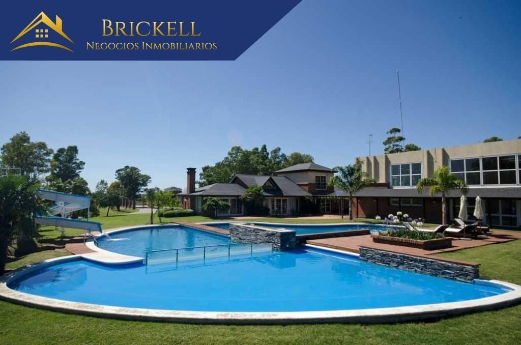 Terrenos Venta Barrios Privados