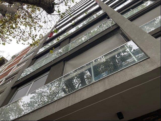 VENTA APARTAMENTO CENTRO 2 DORMITORIOS CON RENTA