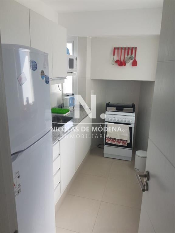 Venta apartamento un dormitorio Punta del este