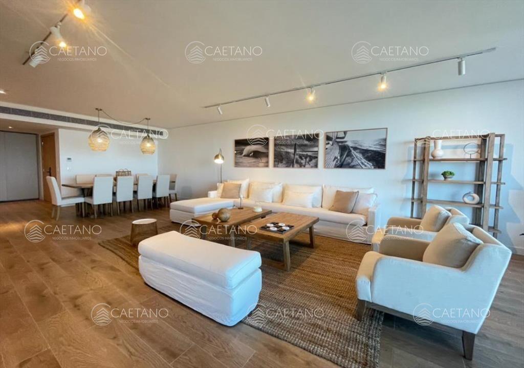 Venta Apartamento Punta del este, playa brava