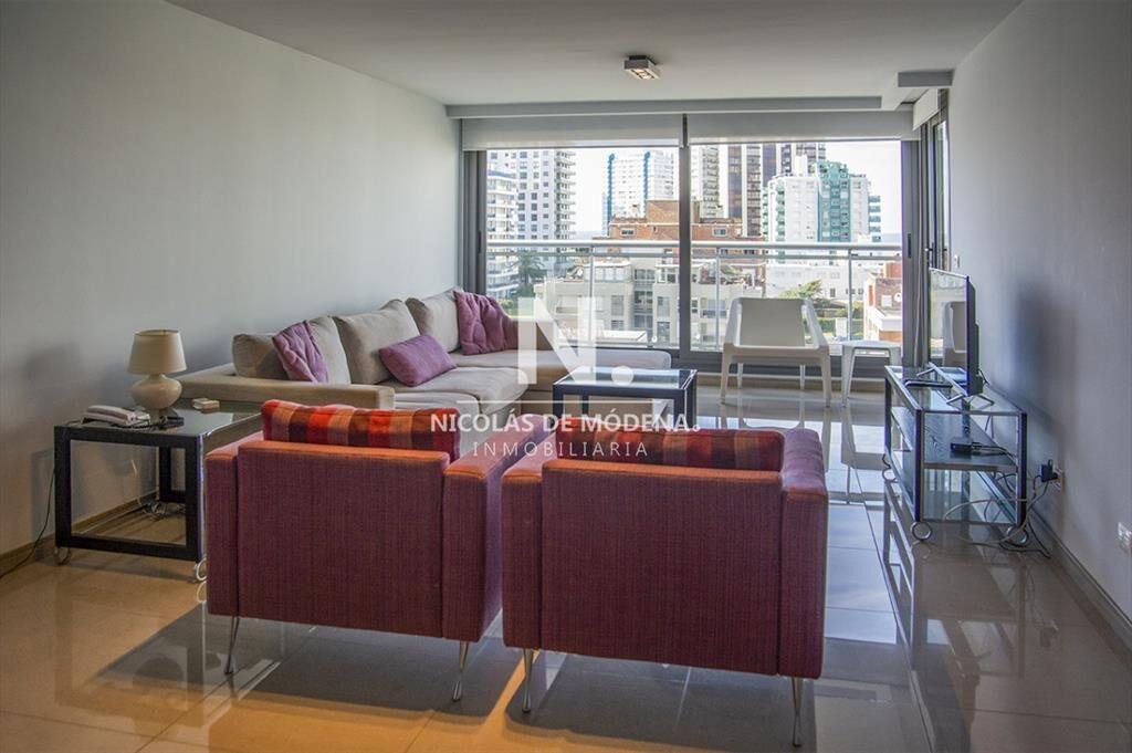 Lindo departamento en excelente zona