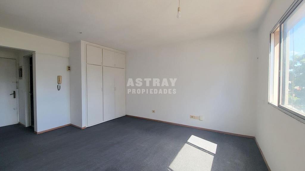 Apartamento en Alquiler