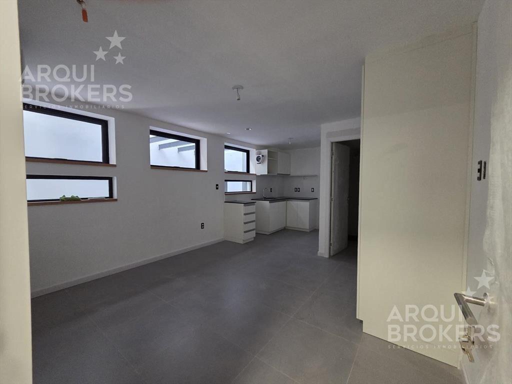Apartamento monoambiente en alquiler en Centro - 102