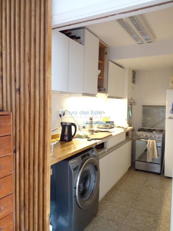 Apartamento de 3 dormitorios en alquiler invernal