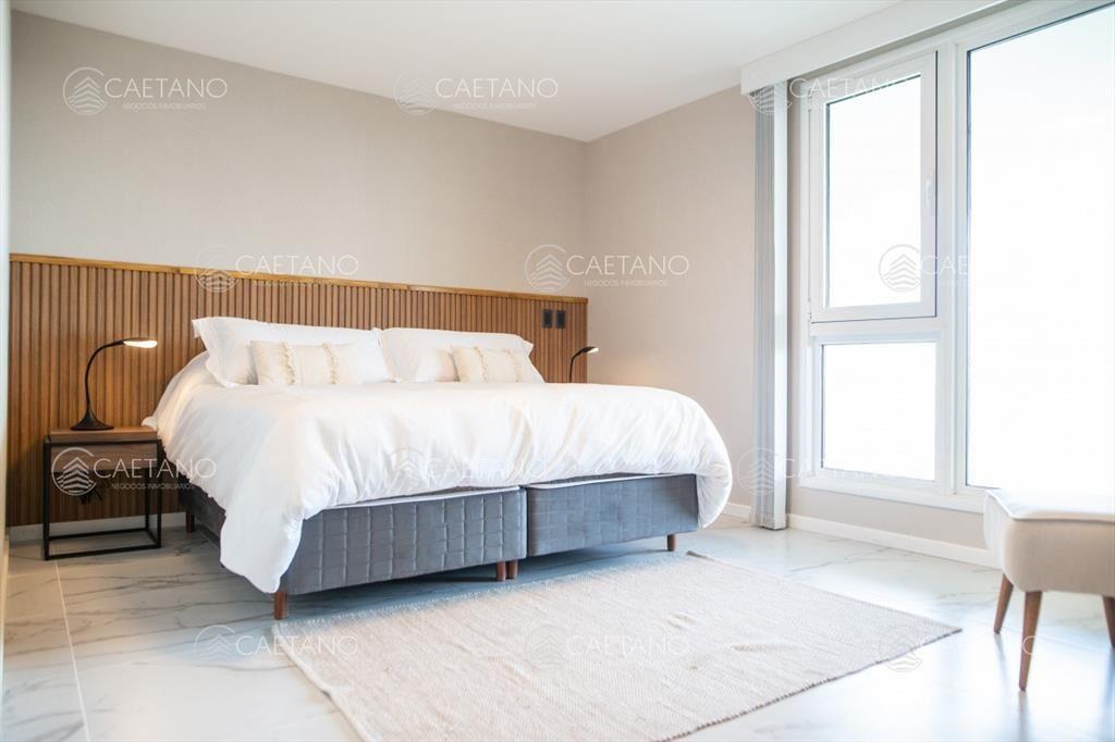 Apartamento 1 dormitorio Punta del Este