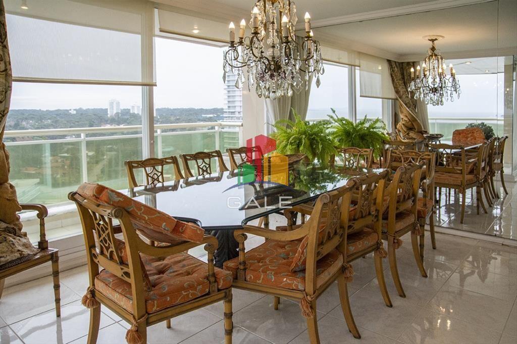 Hermoso Departamento en venta con vista al mar