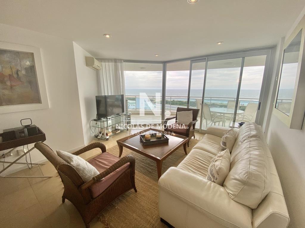 Departamento de 3 dormitorios en venta proximo al