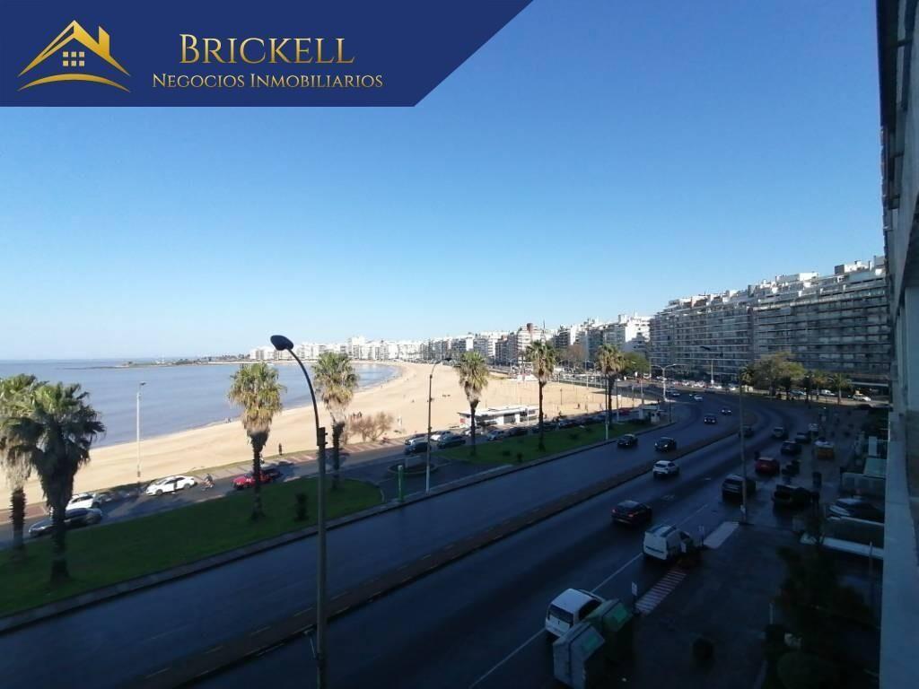Apartamentos Venta Pocitos