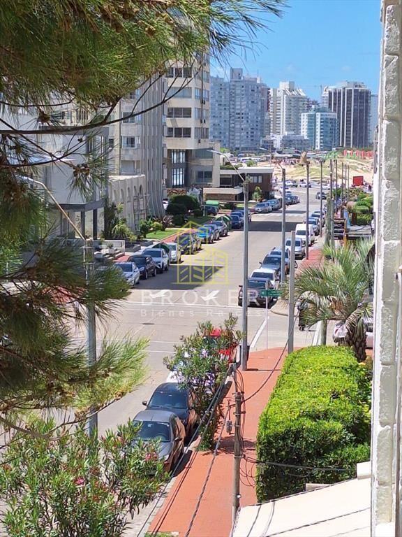 Apartamento de 2 dormitorios en Alquiler Temporal