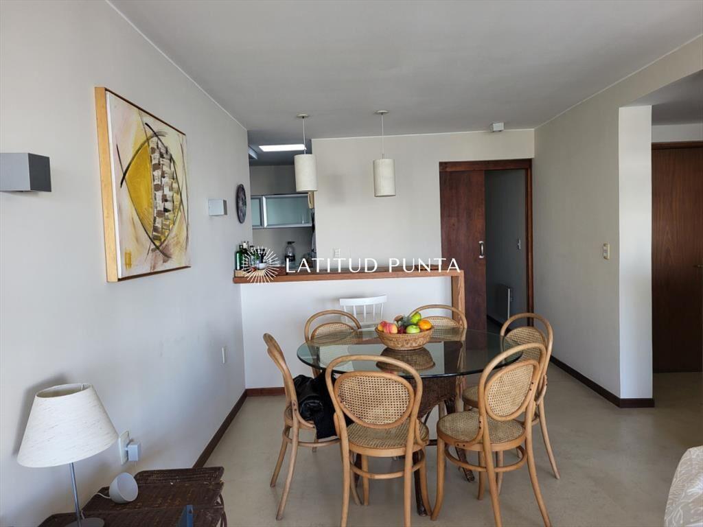 Apartamento de 4 dormitorios en la Península de