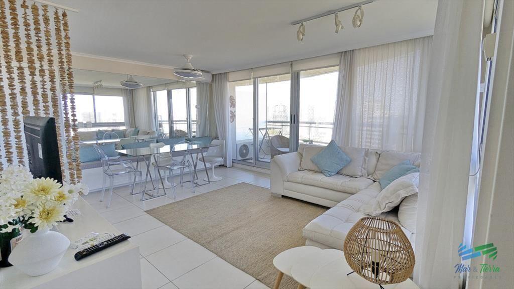 Alquiler baja temporada apartamento de 2 en torre