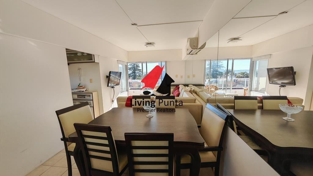 Apartamento en venta de 1 dormitorio y medio en y