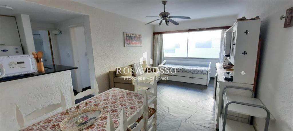 Apartamento Venta 1 dormitorio Mansa - Punta del