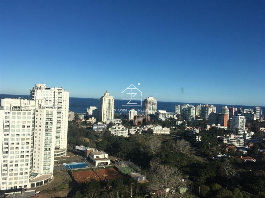 Apartamento en Punta del Este, Roosevelt