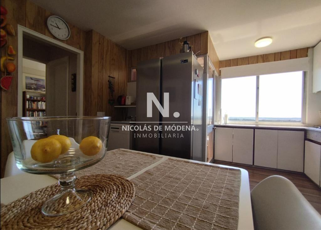 Vende apartamento de 3 dormitoriosen Roosevelt