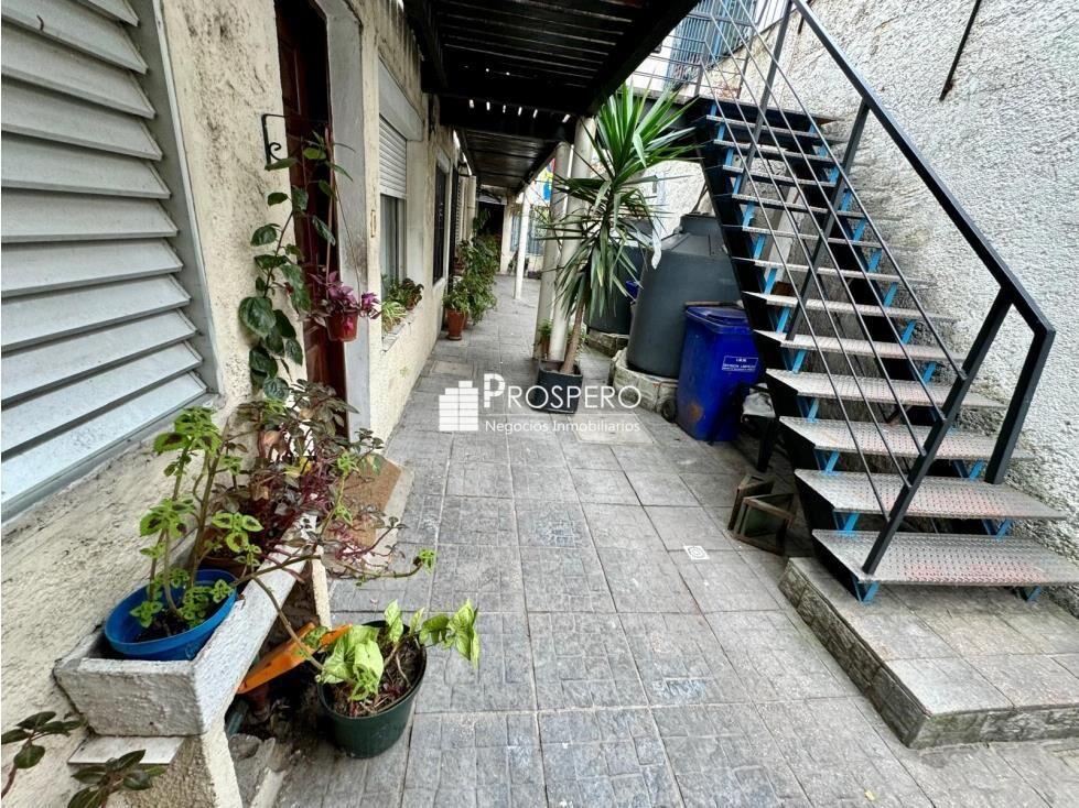 1906/P/1 Venta Apto  3dormCooperativa de uso y goce Barrio S