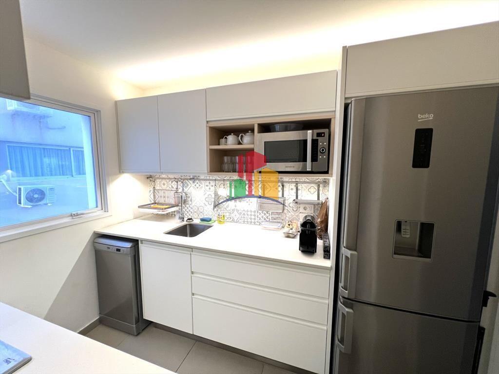 Apartamento en Punta del Este, Península