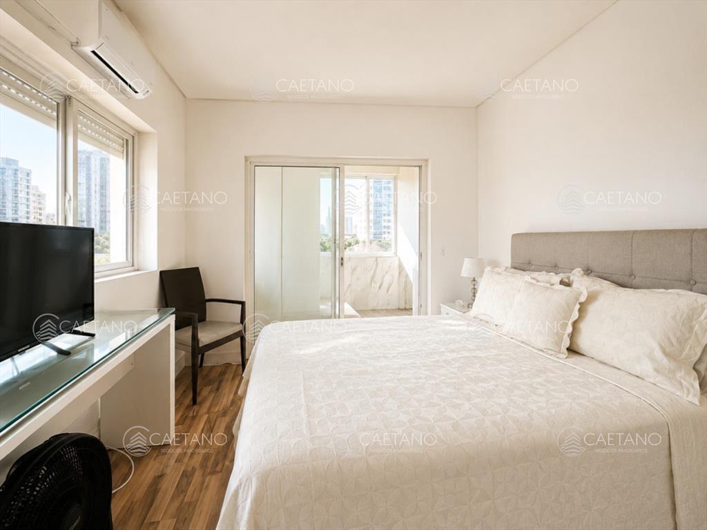 Venta apartamento 1 dormitorio - Playa Mansa, Punta del Est