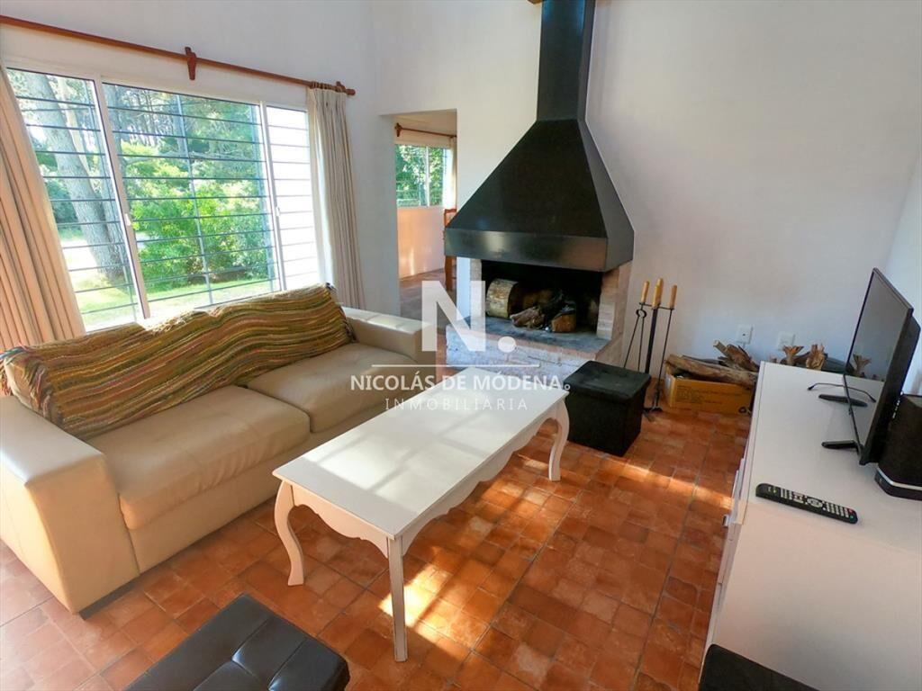 En venta casa en Club del Lago de 3 dormitorios