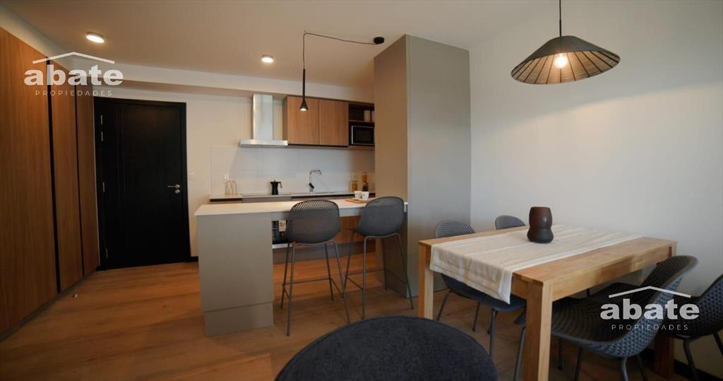 Apartamento 2 dormitorios con Terraza A ESTRENAR en Parque