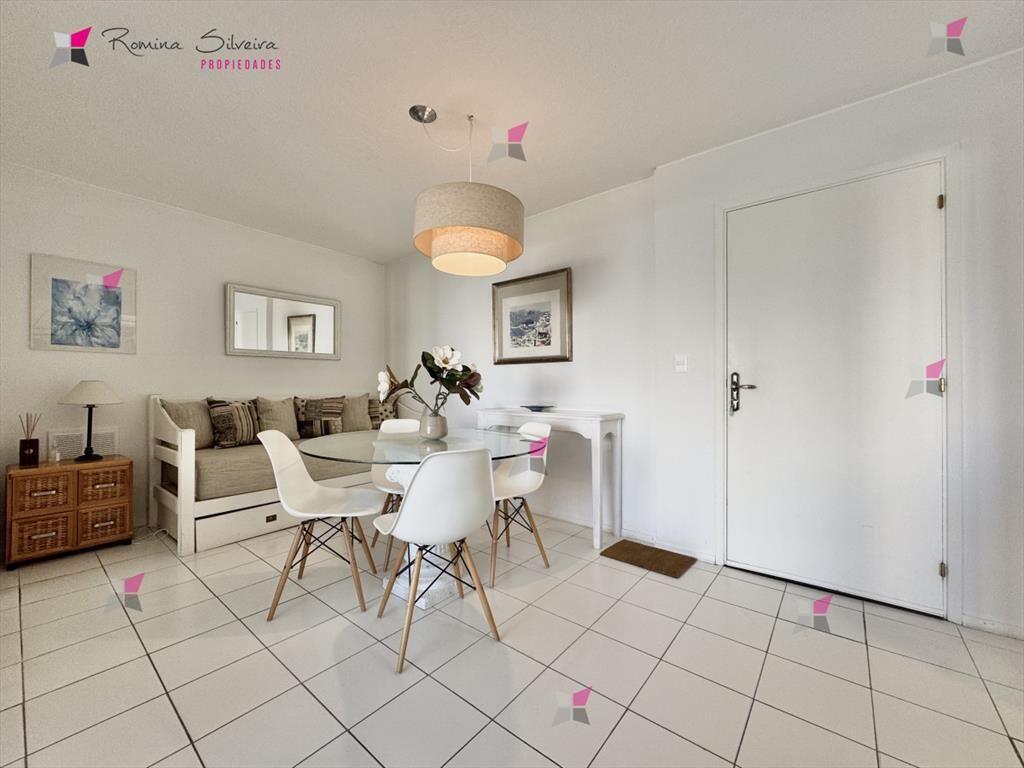 VENTA APARTAMENTO 1 DORMITORIO - TORRE MARINA II