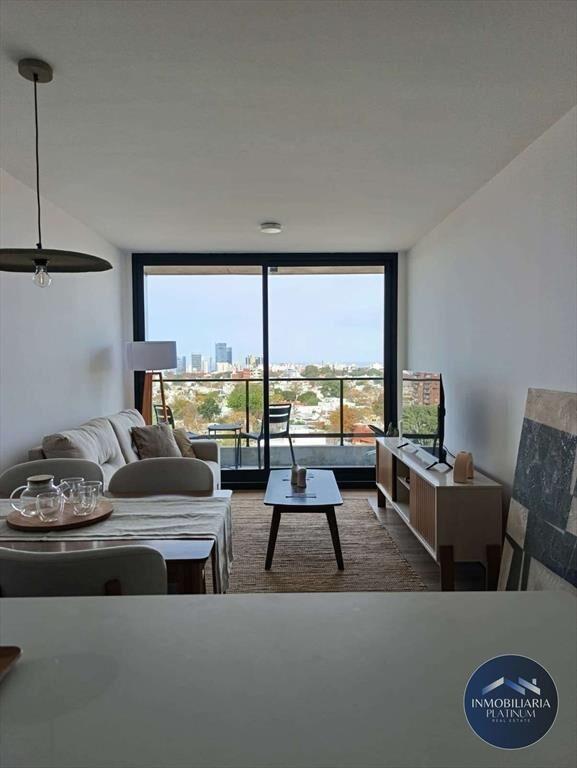 Venta de Apartamento de 1 Dormitorio en Parque Batlle