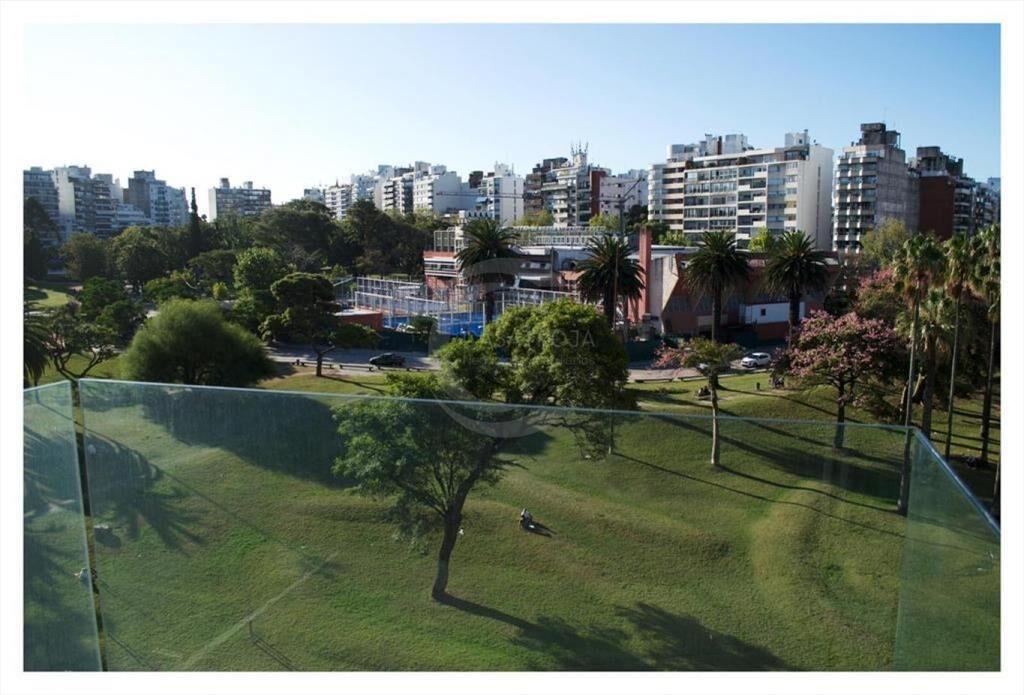 CASATROJA ALQUILER MONO AMBIENTE   EN  VILLA BIARRTIZ  CON