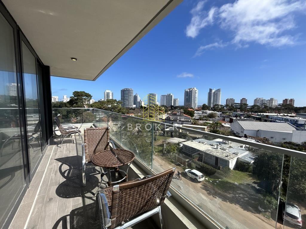 Venta de apartamento a estrenar con bajos gastos