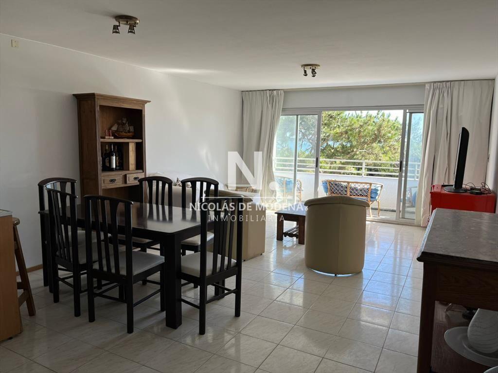 Apartamento en Punta del Este