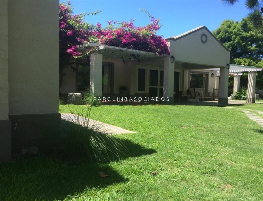 Venta casa rincÃ³n del indio 4 dormitorios