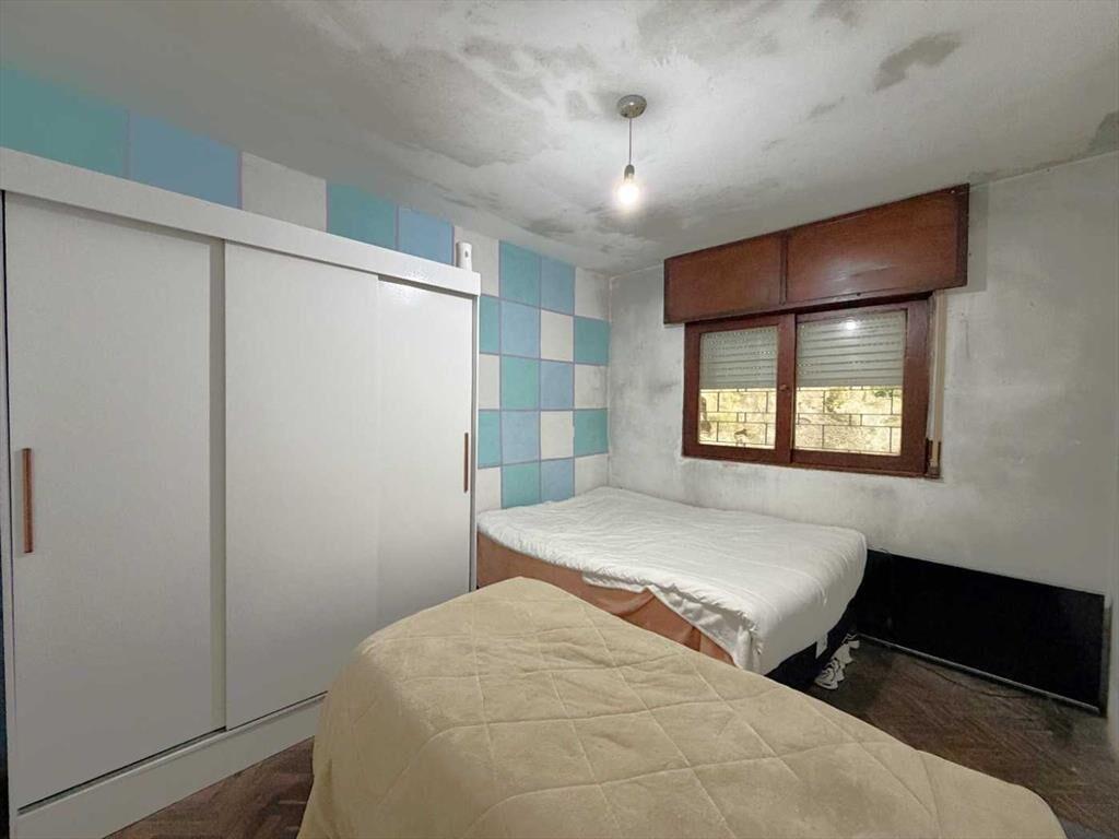 Venta Casa 2 Dormitorios Cochera Patio en La Union