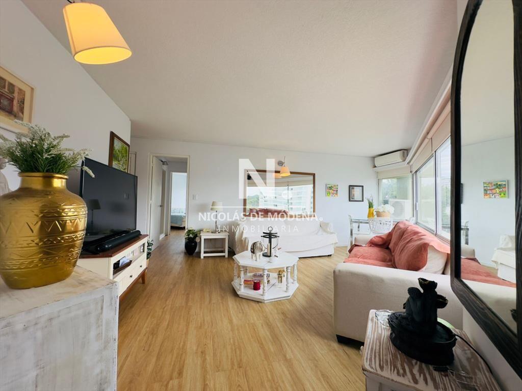 Departamento en venta en Punta del Este