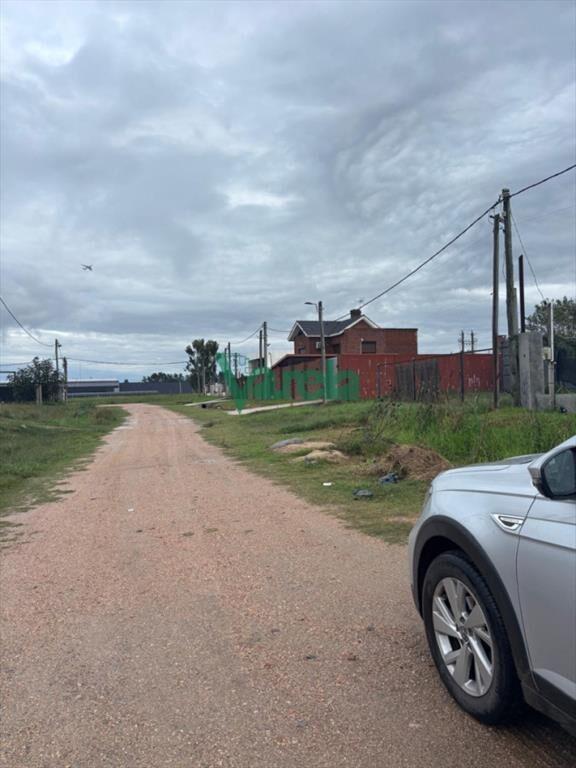 Terrenos próximo a Ruta 101, Hermoso Barrio.