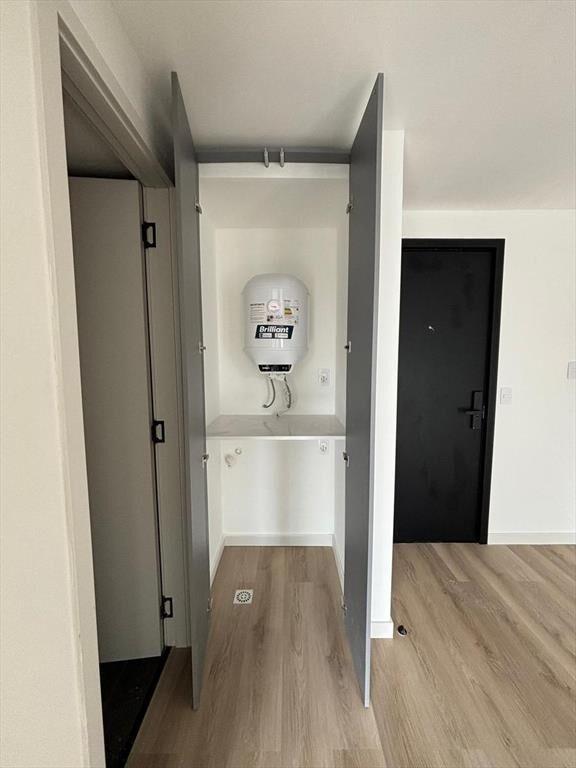 Alquiler Apartamento 1 Dormitorio en Cordon Sur