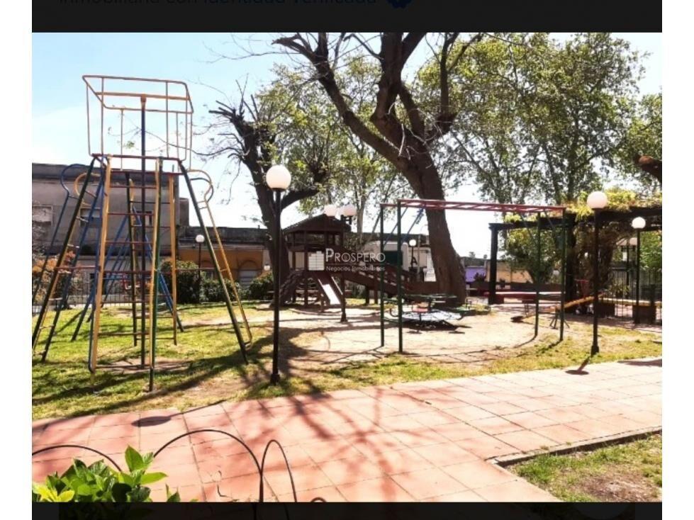 al1993 venta apto 2 dorm coop. Union