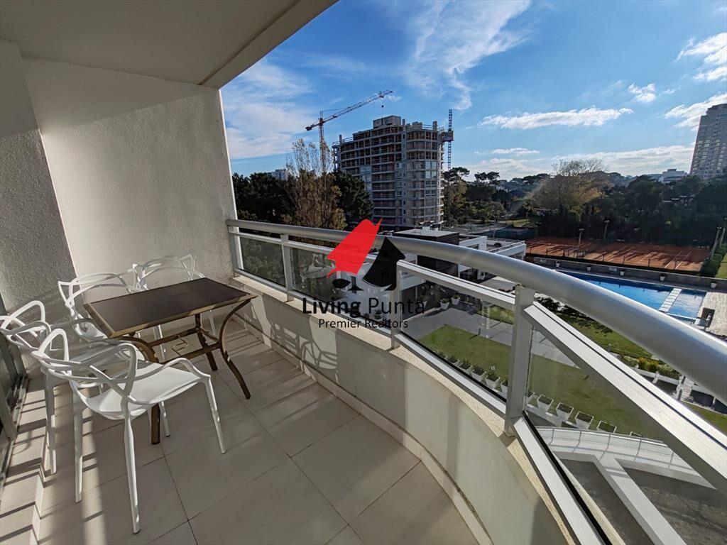 Apartamento en Punta del Este, Roosevelt