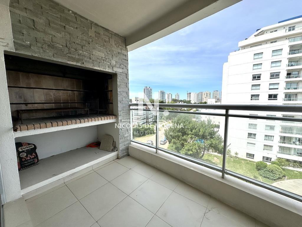Vende Apartamento en Brava - Punta del Este de 3