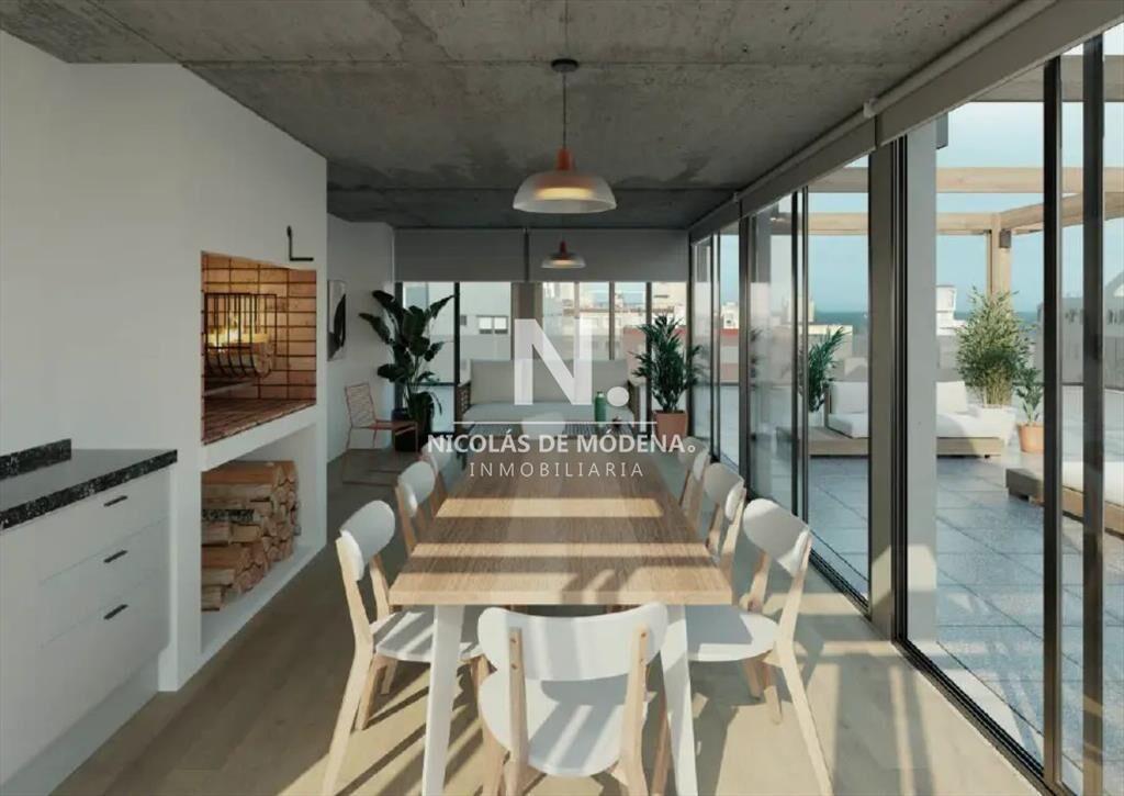 Venta Apartamento en Construccion de 1 ideal para