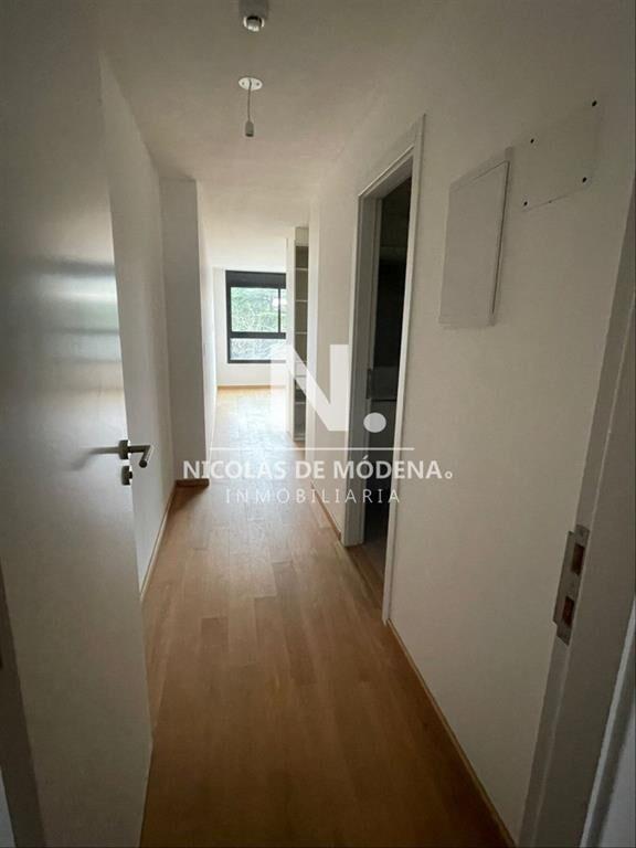 Apartamento de 2 Dormitorios con gg en Pocitos