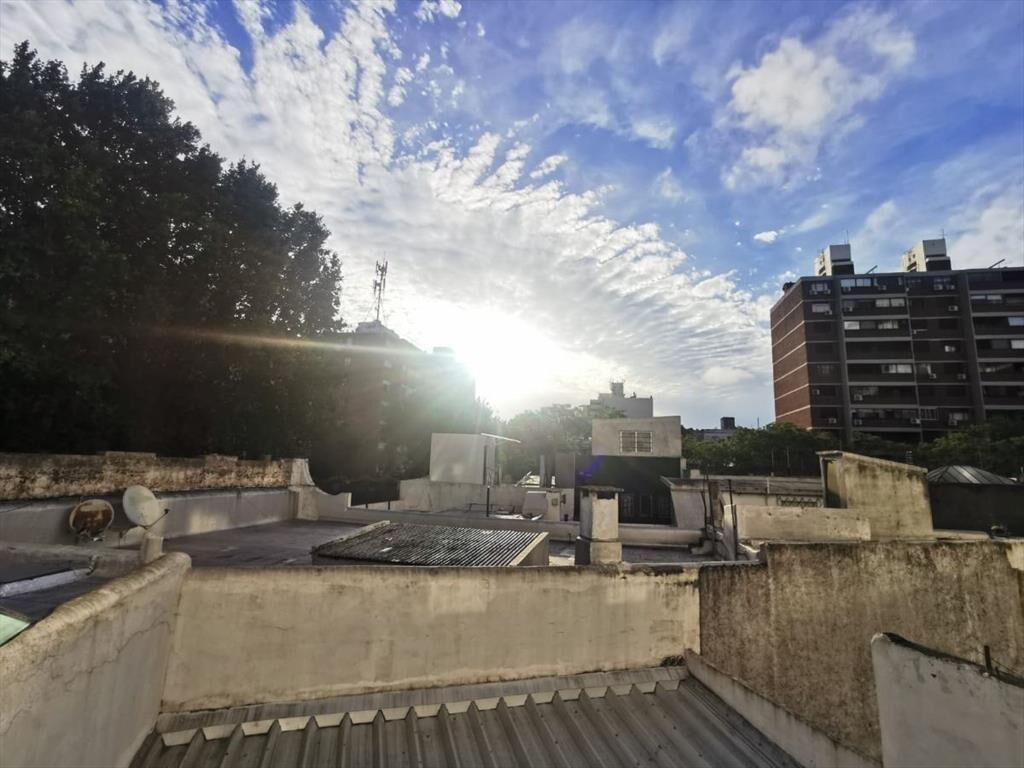 Alquiler Apartamento Nuevo1 Dormitorio Parque Rodó