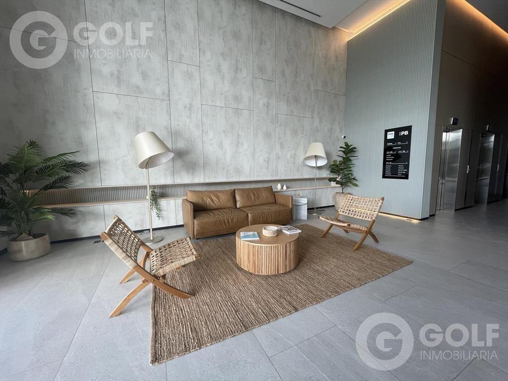 Venta de apartamento de 1 dormitorio en Punta del Este