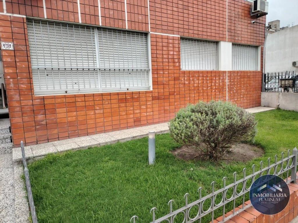 Apartamento en venta c/ cochera en La Blanqueada