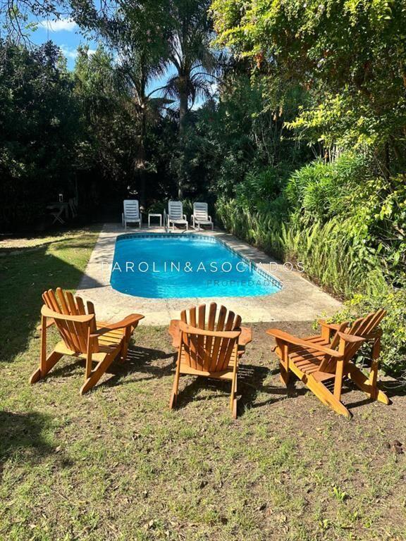 Venta de casa en Altos del Pinar, Punta del Este