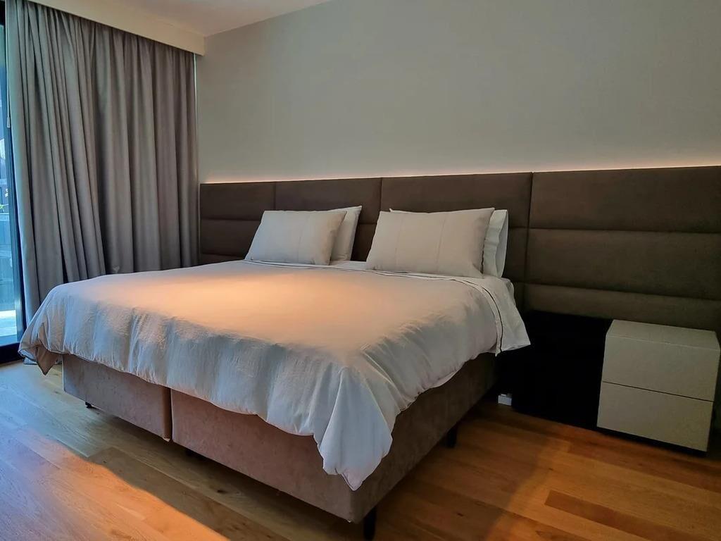 Venta de apartamento 2 dormitorios equipado Forum