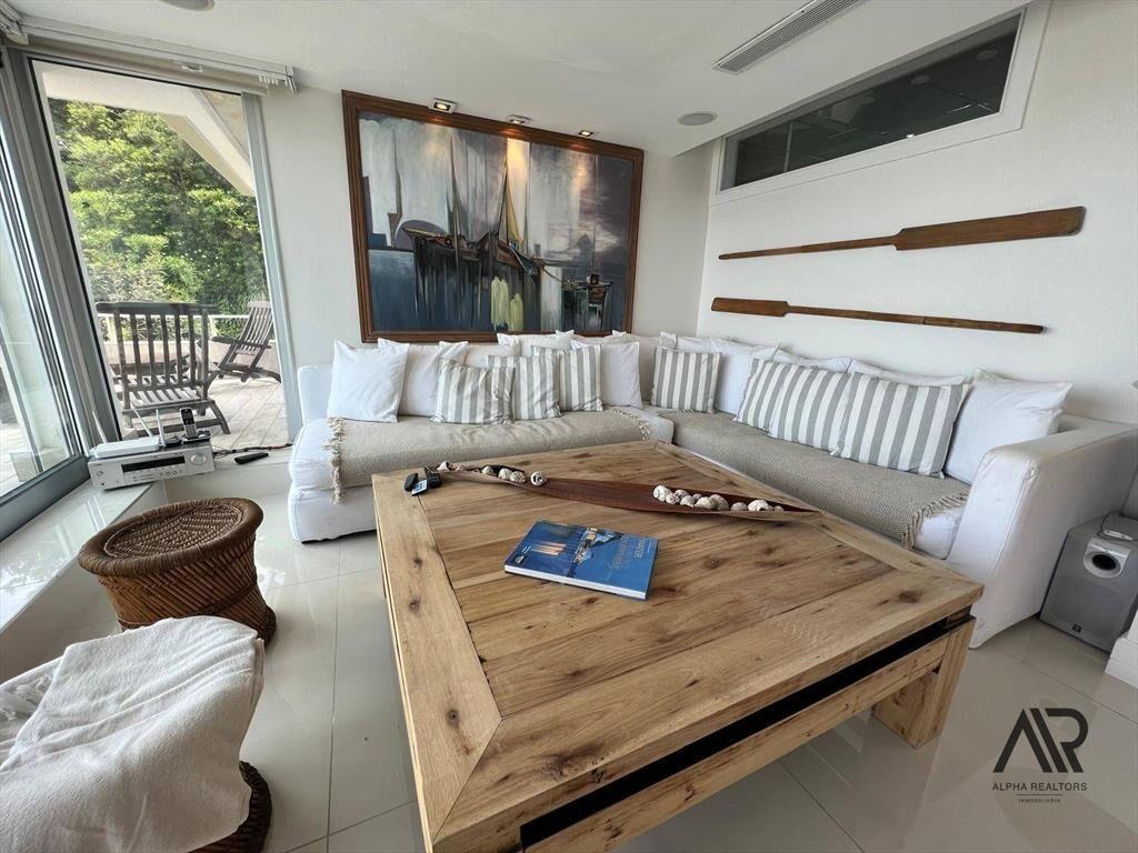 Apartamento en alquiler invernal en Punta Ballena, Venti...