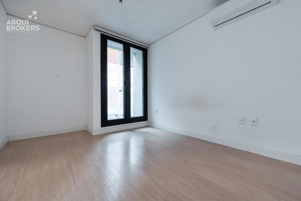 Apartamento de 1 dormitorio en alquiler en Centro, garaje o