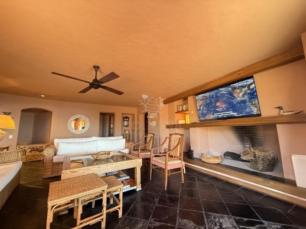 Apartamento en Marina del Este  Punta Ballena