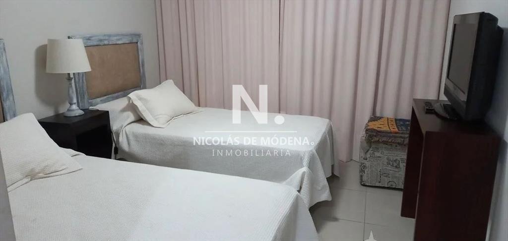 Pent house 3 dormitorios + dependencia de en del