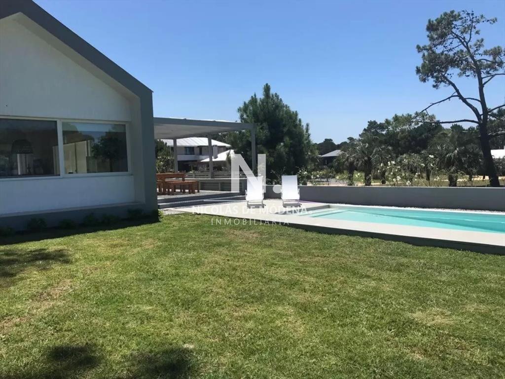 Venta casa JosÃ© Ignacio 5 dormitorios
